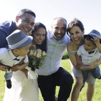 Mês e meio de casada - 15