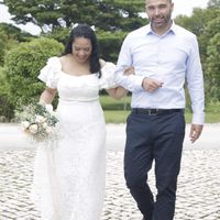 Mês e meio de casada - 17