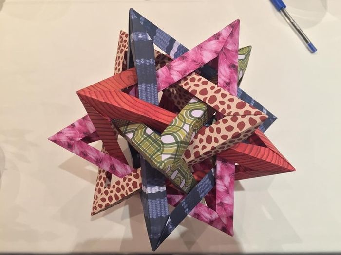 Origamis