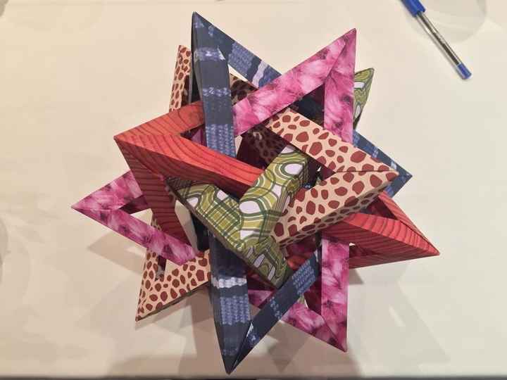 Origamis