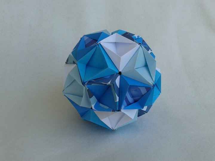 Origamis