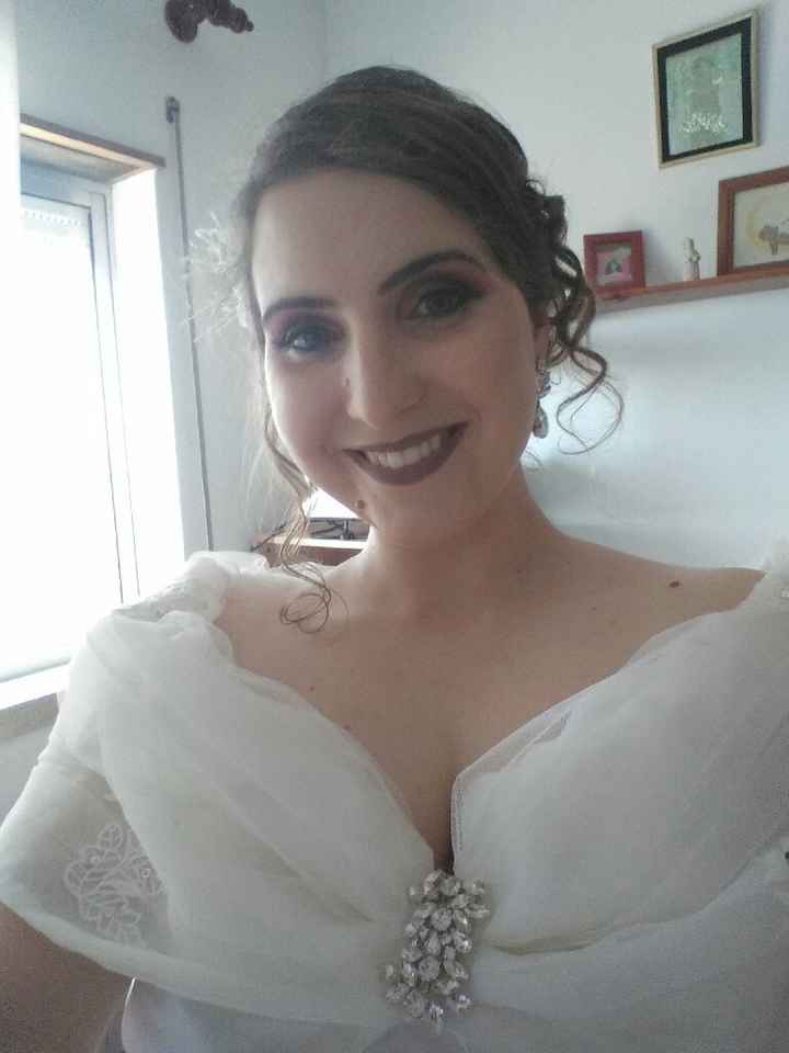 é hoje!! - 1