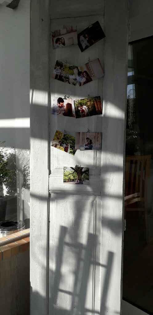 Fotos para decoração do casamento - 1