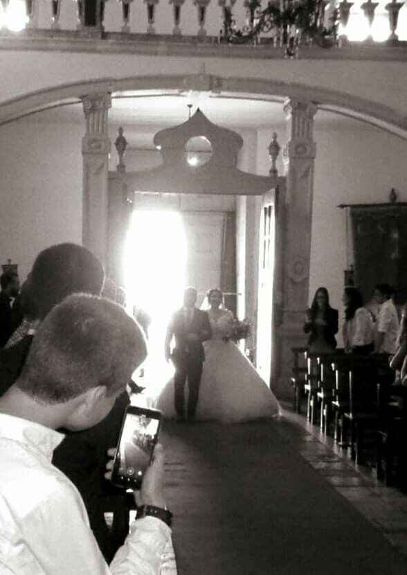 o nosso casamento - fotos dos convidados - 2