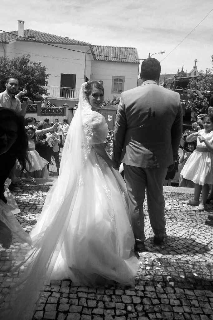 o nosso casamento - fotos dos convidados - 4