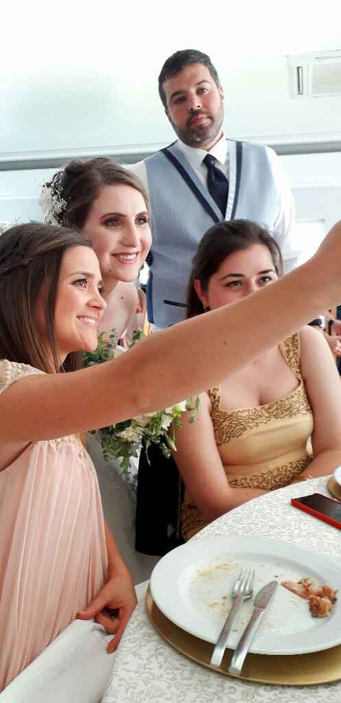 o nosso casamento - fotos dos convidados - 9