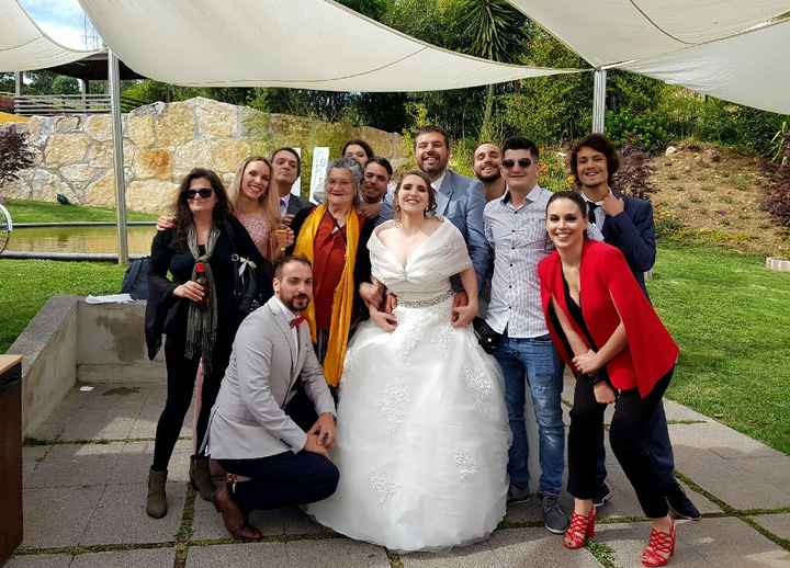 o nosso casamento - fotos dos convidados - 10
