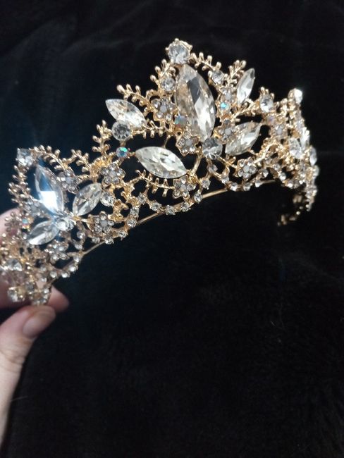 o que vão levar no cabelo? 2