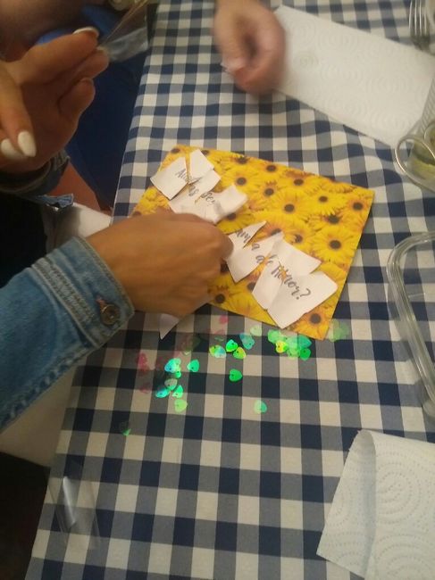 Convite do balão 🎈 4