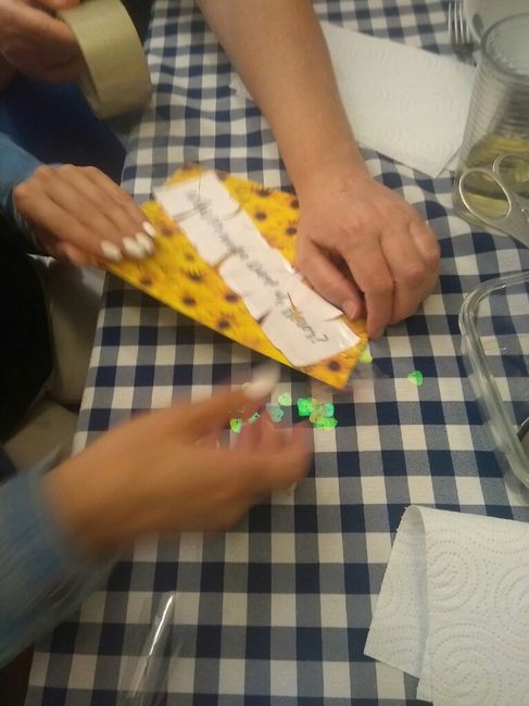 Convite do balão 🎈 5