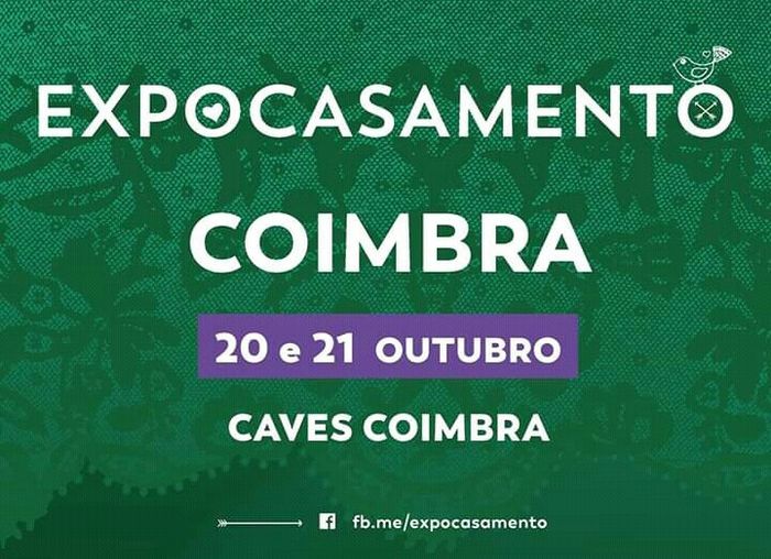 Noivos que se casam em 8 de Junho de 2019 em Coimbra (concelho) - 1