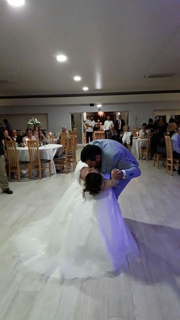 Dança dos noivos 2