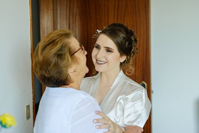 Despedida à minha avó 5