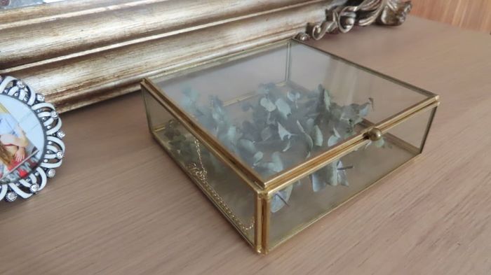 As 2 coisas que não devia ter feito com o meu bouquet! 8