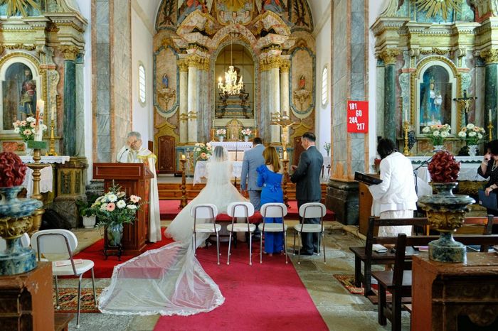 10 coisas que mudaria no meu casamento 3