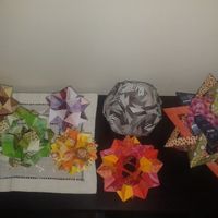 Origamis