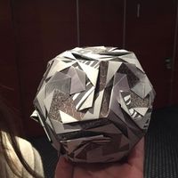 Origamis