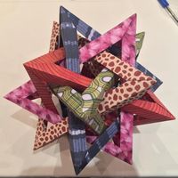 Origamis