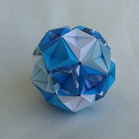 Origamis
