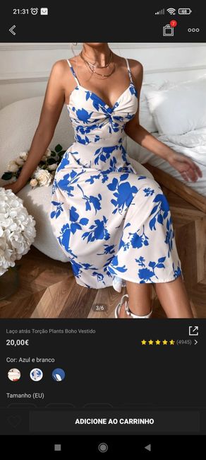 o que vestir no dia do Registo civil - 1