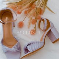 a saga dos sapatos: o final! 😍 - 1