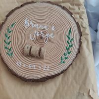 Madeiras personalizadas - 1