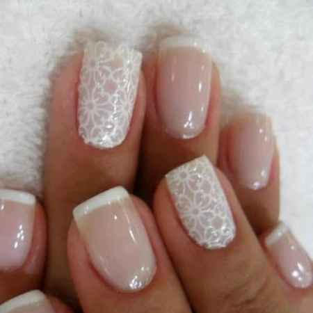 Unhas !! - 1