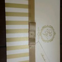 Casamento antecipado :) - 1