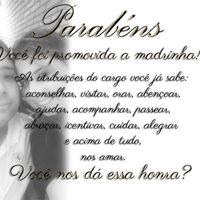 Casamento antecipado :) - 6
