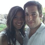Maria Luisa y Cyril