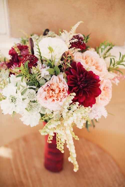 Buquês? 💐 - 2