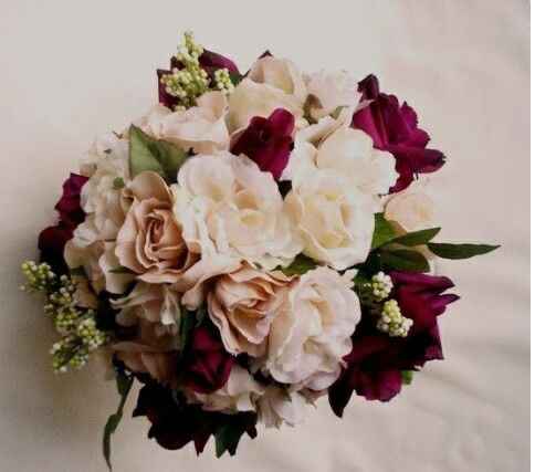 Buquês? 💐 - 3
