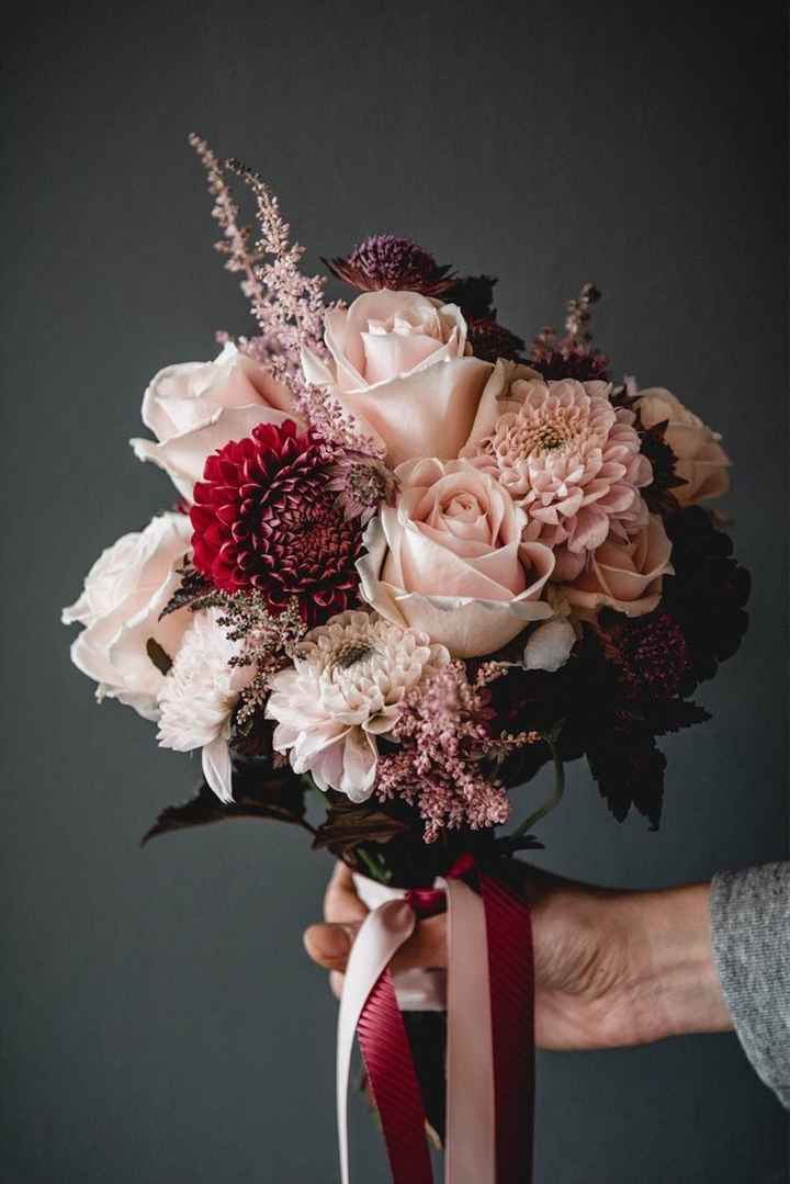 Buquês? 💐 - 5