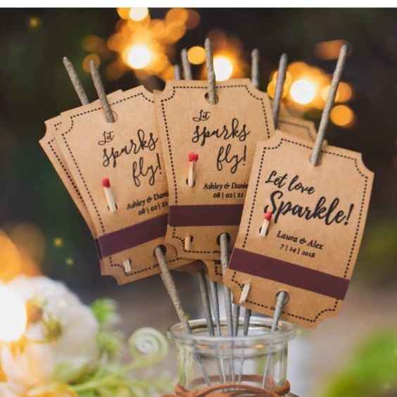 Sparkles diy - 1