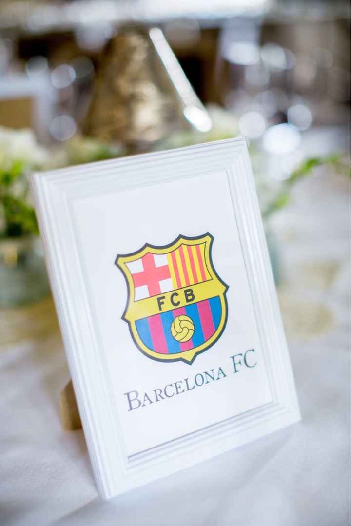 Tema de Casamento - 4