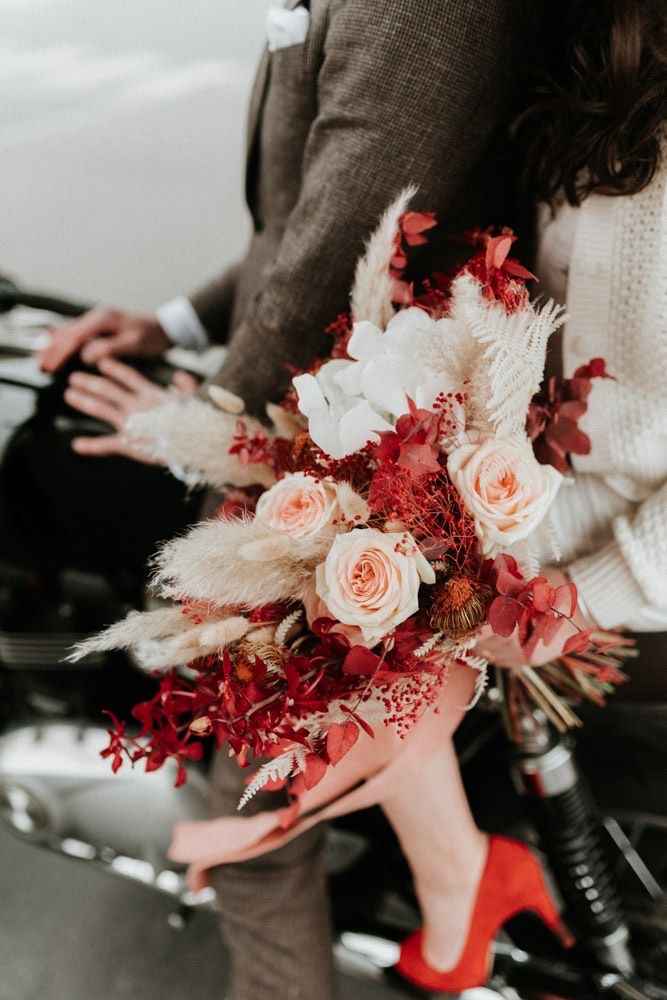 Flores: naturais ou secas? - 3