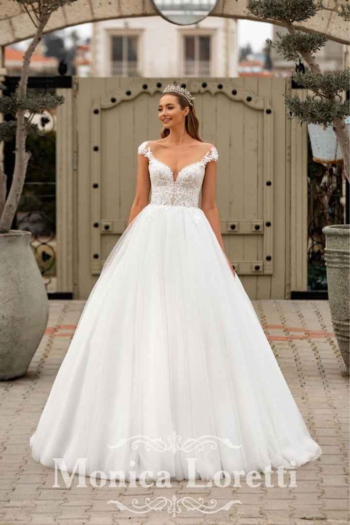 Aquele em que continuo a busca pelo vestido - 1