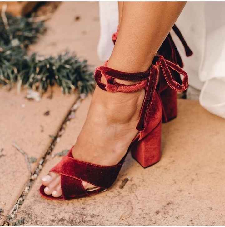 Inspiração para casamento de outono 🍂 - 2