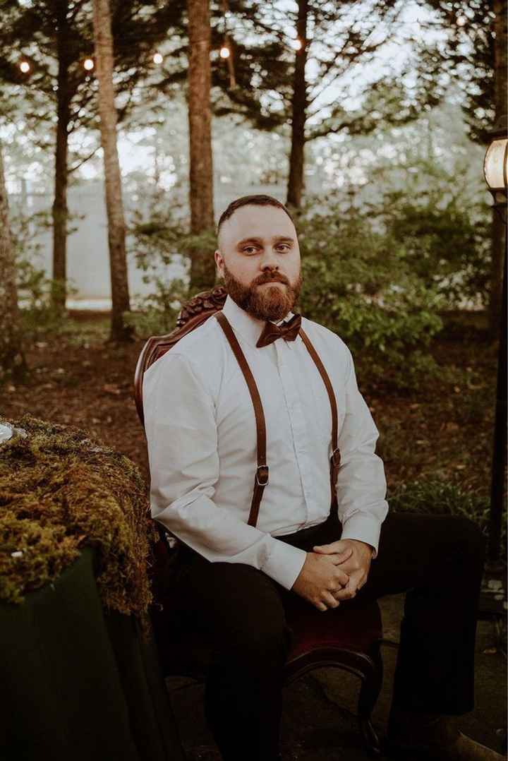 Inspiração para casamento de outono 🍂 - 4