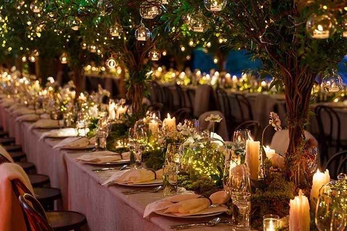 Paleta de cores do Casamento? - 1