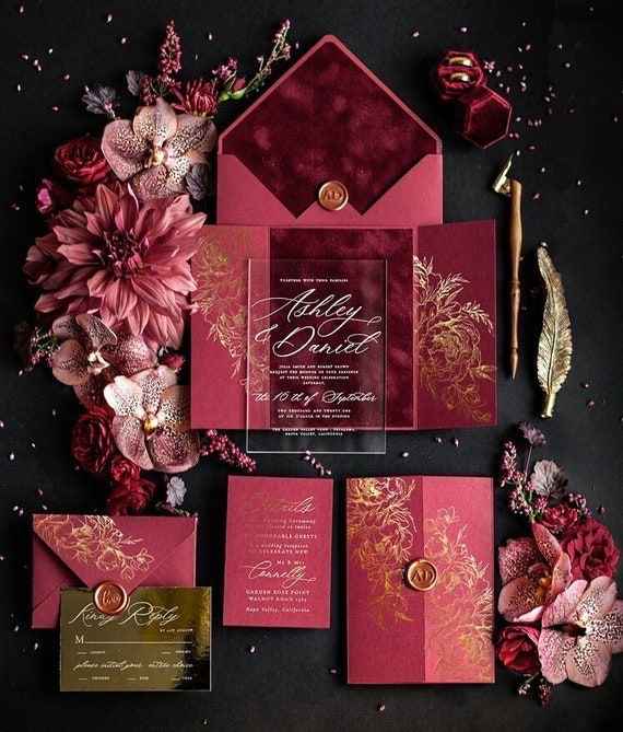 Outubro rosa: os convites 🎀 - 3