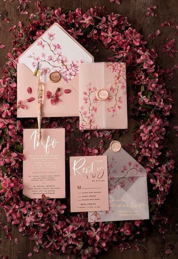 Outubro rosa: os convites 🎀 - 5