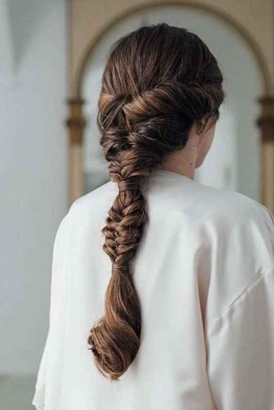 Tranças: Com qual te identificas? - 1