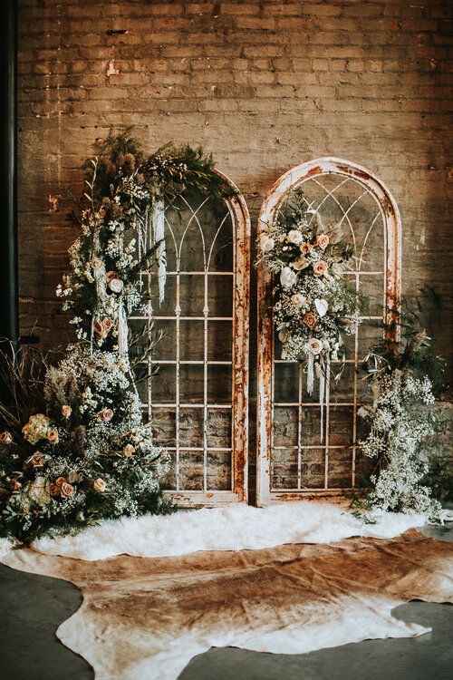 Inspiração de fundo para photobooth - 23