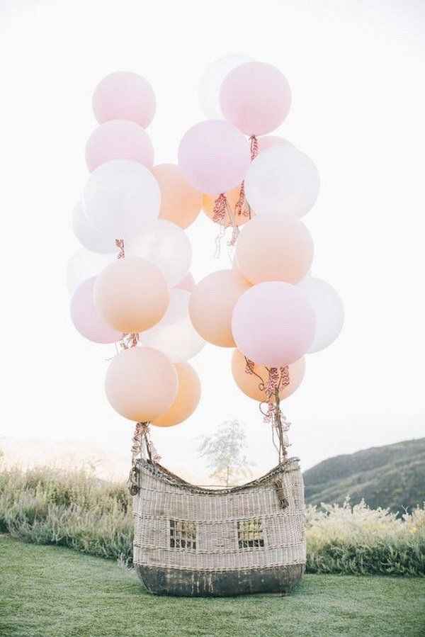 Inspiração de fundo para photobooth - 25