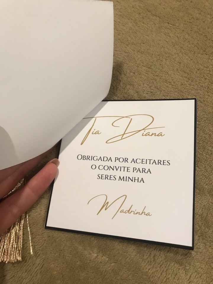 Aquele em que atribuímos as missões - 3