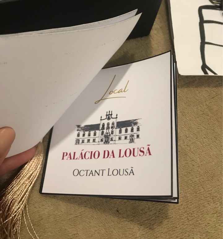 Aquele em que atribuímos as missões - 5