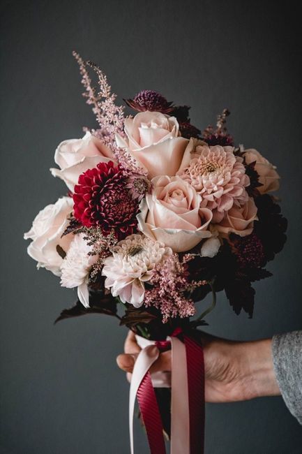 Bouquets? 💐 11