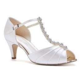 Sapatos de Noiva !lindos! 14