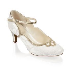 Sapatos de Noiva !lindos! 15
